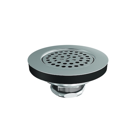 Jones Stephens Stainless Steel Flat Top Grid Strainer S14002